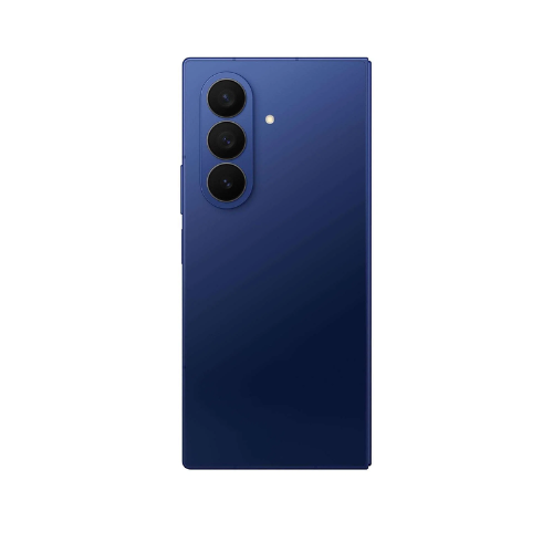 【未開封品】Galaxy Z Fold7 Blue Shadow 512GB Samsung Galaxy Z Fold 7 5G – Blue Shadow | 16GB RAM | 1TB