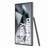 SAMSUNG Galaxy S24 Ultra 5G Titanium Black(12 GB RAM)