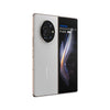 Tecno Phantom V Fold 5G white (12GB RAM,256GB Storage) | The First Full Size Fold | LTPO AMOLED Display | 4nm D9000+ Fast Processor