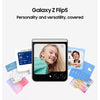 SAMSUNG Galaxy Flip5 Mint