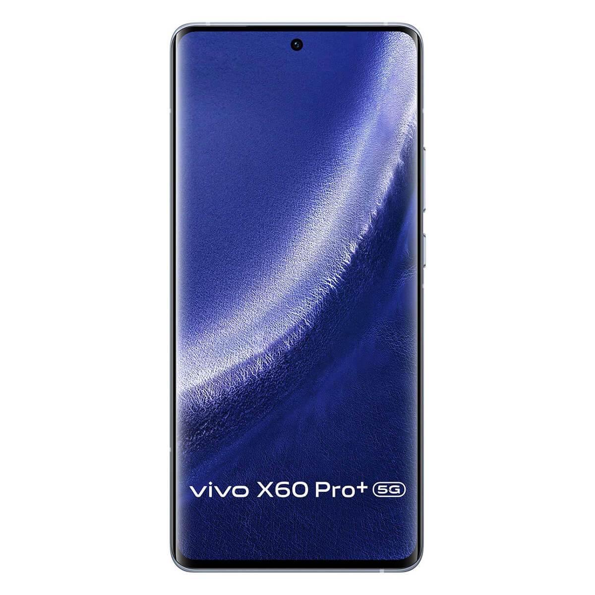vivo X60 pro+ 12/256GB 青 グローバルRom