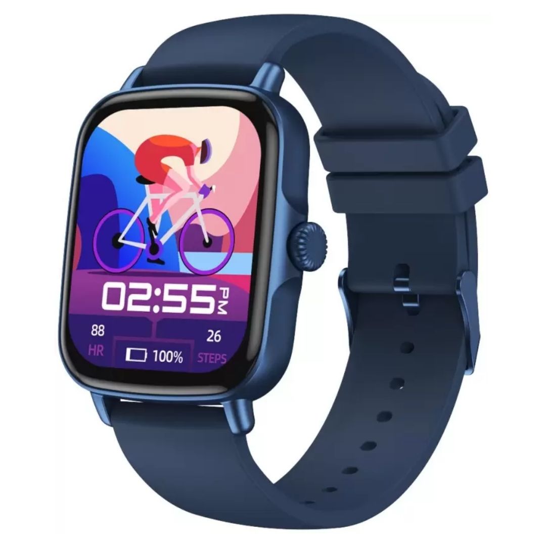 Minix - Best Bluetooth Calling Smartwatches For Android & IOS