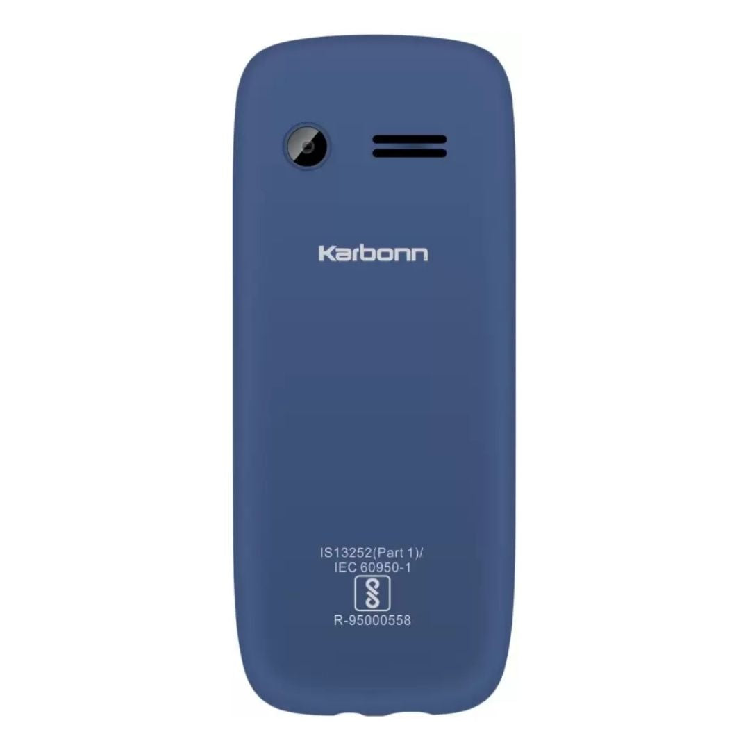 Karbonn pebble online