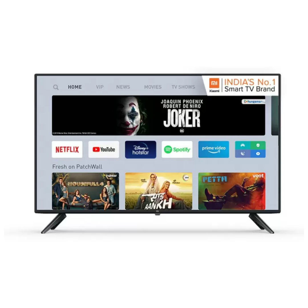 ANDROID TV 40  FULL HD