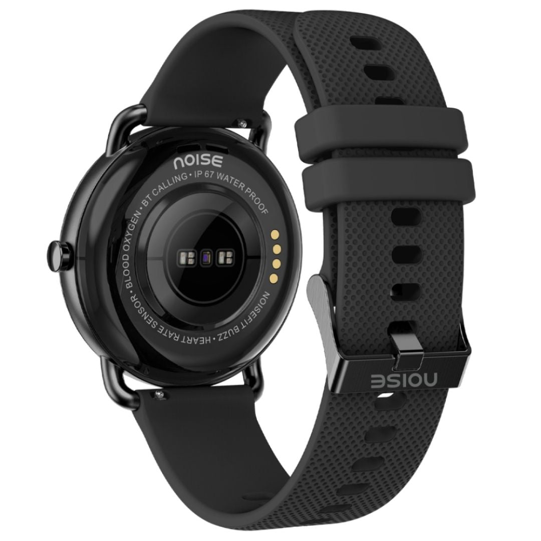 Noise NoiseFit Buzz Smartwatch with IP67 Waterproof Multiple