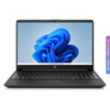 HP Laptop i3 -1125G4 8GB+256GB 15.6 INCH FHD/INTEL UHD GRAPHICS/WIN11