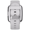 Noise Colorfit Beat Smart Watch (Bluetooth, 35.56mm) (8 Sports Modes, Mist Grey)