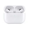 APPLE Airpods Pro With Active noise cancellation and Wireless Charging Case (White)