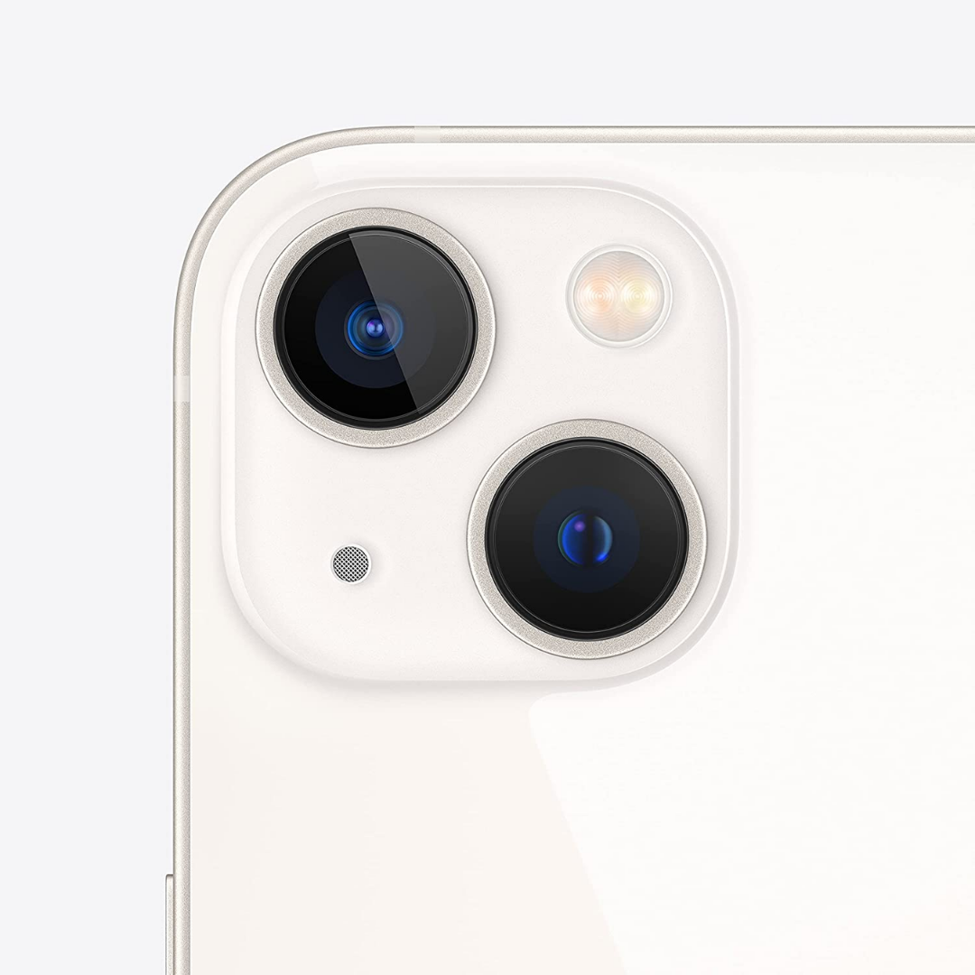 APPLE iPhone 13 (128GB Storage) Starlight – BNewmobiles