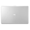 ASUS VivoBook 15 Celeron Dual Core X543MA-GQ1358T (4GB RAM, 256GB SSD) Windows 10 Home Operating System (15.6 inches, Transparent Silver)