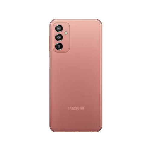 Hp samsung cheap rose gold