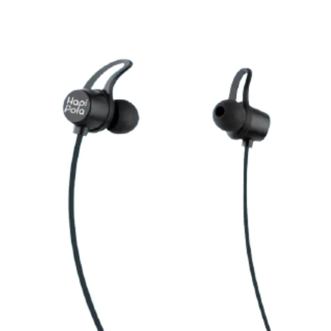 Hapi discount pola headphones