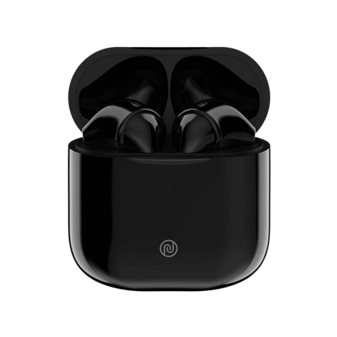 Noise Mini Air Buds Truly Wireless Bluetooth (Jet Black) – BNewmobiles