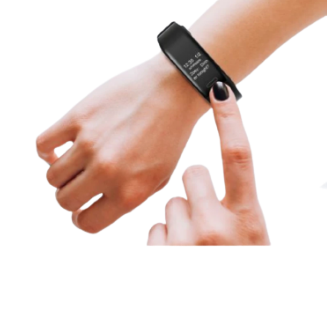 Oraimo smart band straps sales