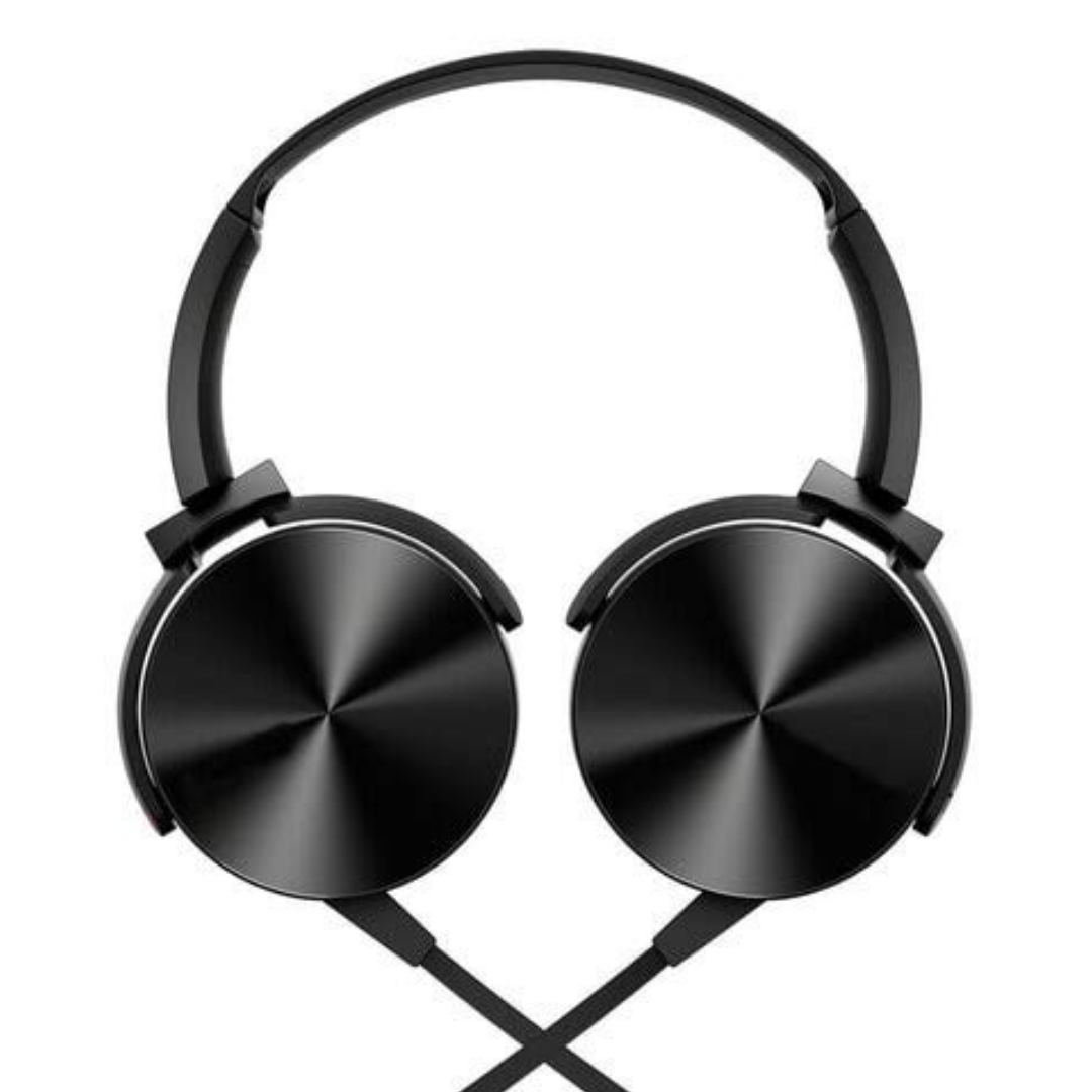 Good best sale mic headphones