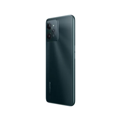 REALME C31 (3+32GB) DARK GREEN – BNewmobiles