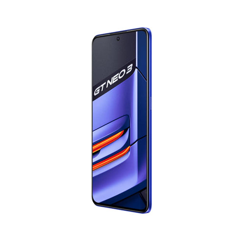 REALME GT NEO 3 5G (8+128GB) NITRO BLUE – BNewmobiles