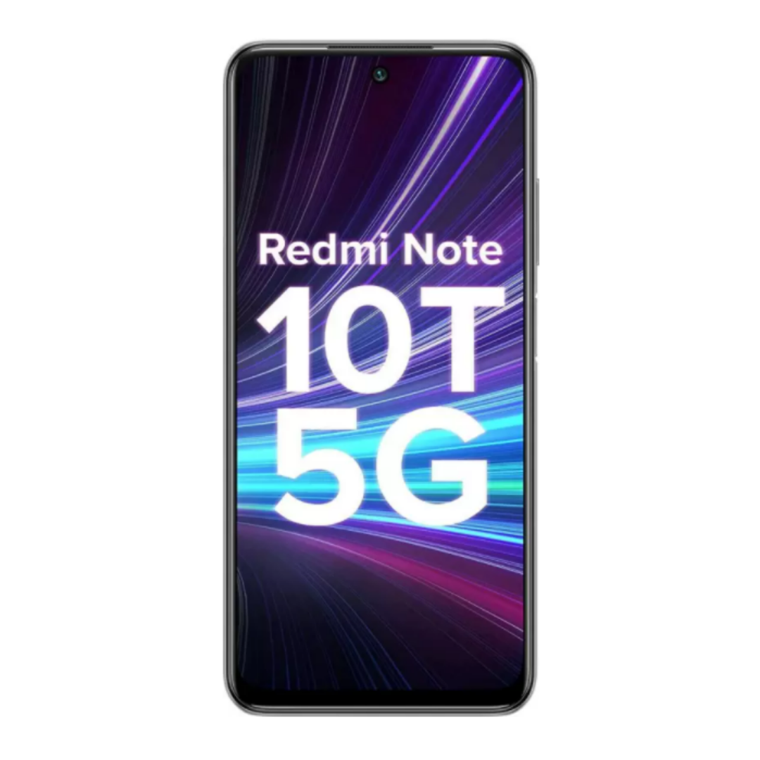 Xiaomi Redmi Note 10T - スマートフォン本体