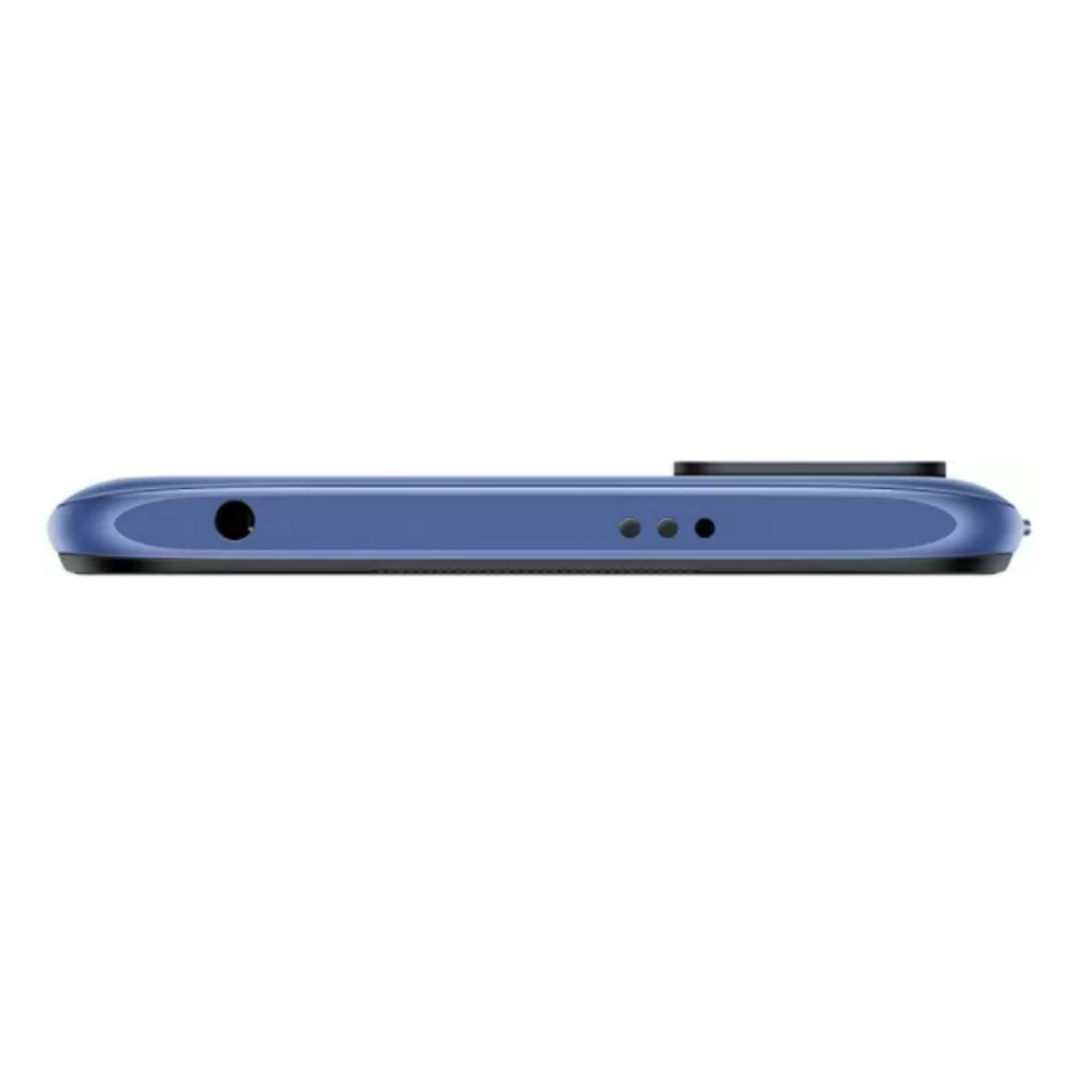 Redmi Note 10T 5G (6GB RAM, 128GB Storage) Metallic Blue – BNewmobiles