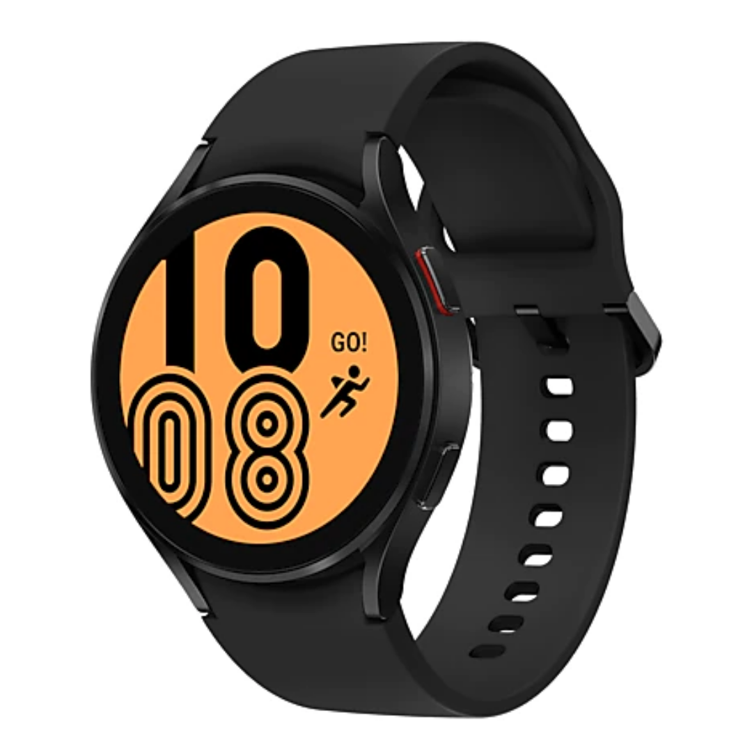 Samsung Galaxy Watch 4 SM R875F Black Strap BNewmobiles