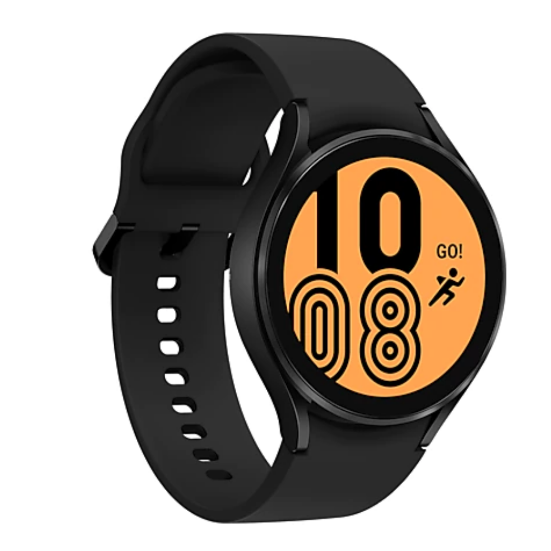 Black samsung deals watch