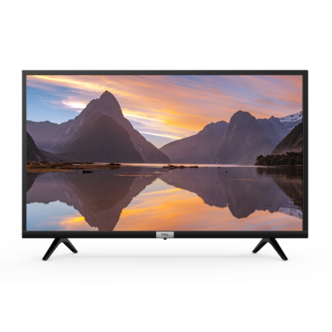 TV TCL Android 32S6200 (LED - 32'' - 81 cm - HD - Smart Tv) 