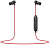 SAMSUNG ITFIT Wireless Earphone 103B Bluetooth Headset  (Red, In the Ear)