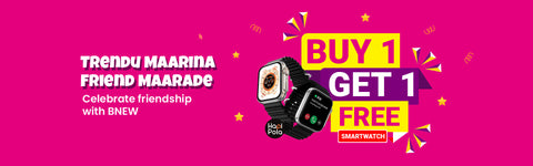 Friends ship Day offers