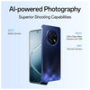 Oppo F31 Pro+ 5G (Gemstone Blue, 12GB RAM, 256GB Storage)