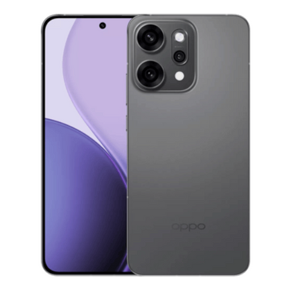 OPPO Reno 14 Pro 5G – Titanium Grey | 12GB RAM | 256GB Storage