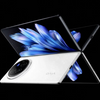 Vivo X Fold 5 (Titanium Grey, White 16GB  RAM, 512GB )
