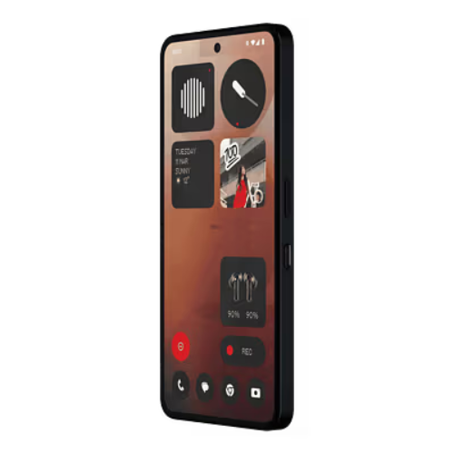 【 美品 】Nothing Phone (3a) 128GB Amazon.com: Nothing Phone (3a) Smartphone, 6.77