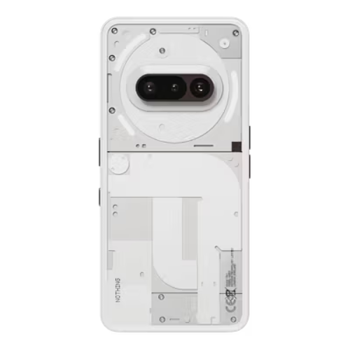 超美品 Nothing Phone 3a 256GB おまけ付 美品】Nothing Phone 3a 12GB+256GB おまけ付 - メルカリ