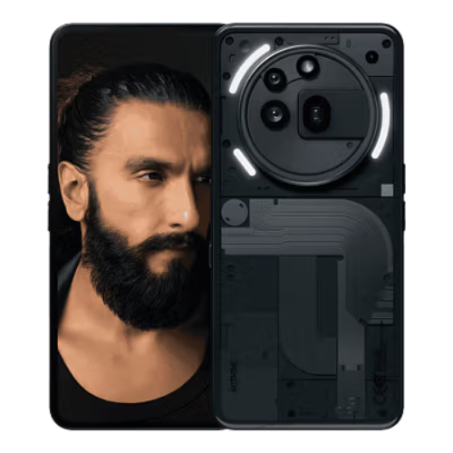 【美品】Nothing Phone (3a) ブラック 8GB/128GB 箱付 Amazon | Nothing Phone (3a) 8+128G Black スマートフォン本体