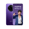 realme 14 Pro+ 5G (Bikaner Purpl)