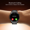 boAt Ultima Prime Smartwatch | 1.43″ AMOLED • Bluetooth Calling • IP68