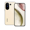 VIVO X200 FE 5G – Amber Yellow | 12GB RAM | 256GB Storage