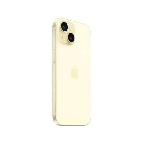 APPLE Iphone 15 Plus Yellow