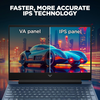 HP Victus Gaming 15 – Intel Core i5 12th Gen | 16GB RAM | 512GB SSD | Unleash Pro-Level Gaming!