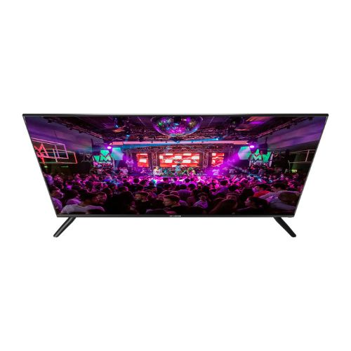 Cellecor Smart TV E-43MT Plus (43 inch) - 4K UHD Smart LED TV