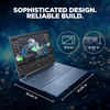 HP Victus Gaming 15 – Intel Core i5 12th Gen | 16GB RAM | 512GB SSD | Unleash Pro-Level Gaming!