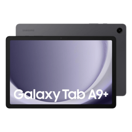 Samsung Galaxy Tab A9+ (8GB RAM, 128GB Storage, 5G)