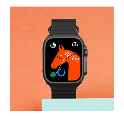 CONEKT VYBE Bluetooth Calling Smartwatch