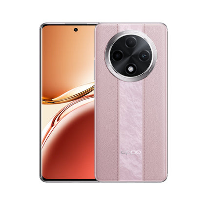 OPPO F27 Pro+ 5G (Dusk Pink, 8GB RAM, 128GB Storage) | 6.7