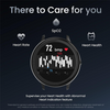 Ambrane Sphere Smartwatch