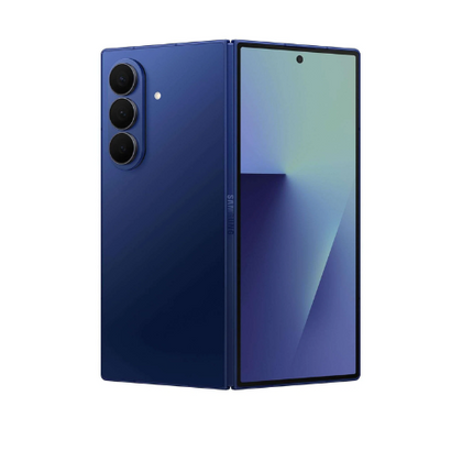 Samsung Galaxy Z Fold 7 5G – Blue Shadow | 16GB RAM | 1TB Storage