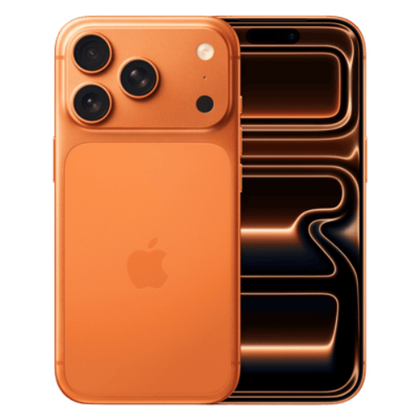 Apple iPhone 17 Pro – 6.3