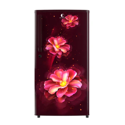Cellecor single door refrigerator - CGR1652 (165L)