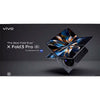 Vivo X Fold3 Pro (Celestial Black, 512 GB)  (16 GB RAM)