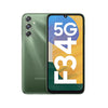 SAMSUNG Galaxy F34 5G (Mystic Green))